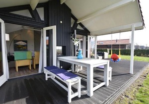 Holiday Home in Kattendijke near Scheldt