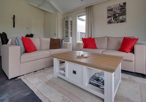 Holiday Home in Kattendijke near National Park