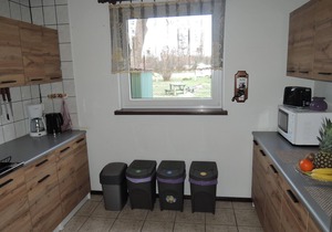 holiday home in Kopice by Stepnica for 5 persons