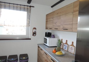 holiday home in Kopice by Stepnica for 5 persons