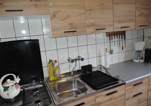 holiday home in Kopice by Stepnica for 5 persons