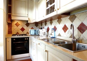 Holiday Home in Montecarelli with Pool