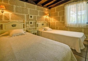 Holiday Home in Malpais de Candelaria