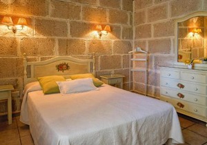 Holiday Home in Malpais de Candelaria