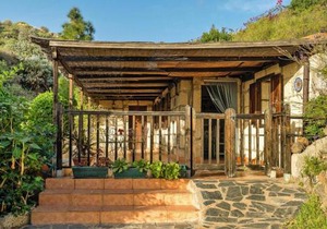 Holiday Home in Malpais de Candelaria