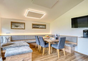 Holiday Home in Neukirchen with Mountain Views