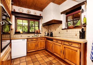 Holiday Home in Nonceveux with Swimming Pool