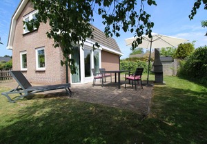 Holiday Home in Noordwijk near Beach