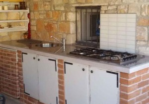 Holiday home in Savudrija/Istrien 27897
