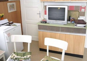 Holiday home in Scheifling near ski area