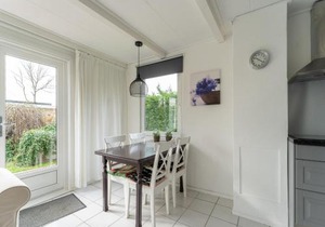 Holiday Home in Zeeland near Lake