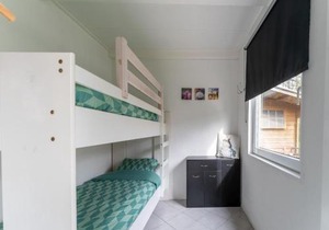 Holiday Home in Zeeland near Lake