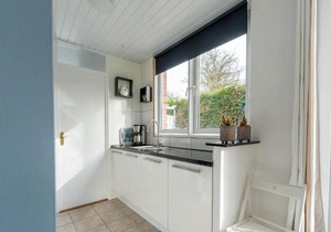 Holiday Home in Zeeland near Lake