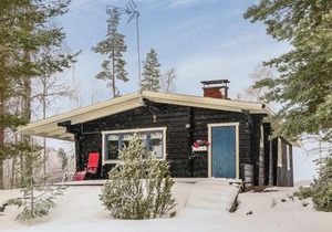 Holiday Home Inninniemi by Interhome