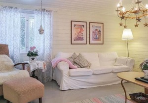 Holiday Home Inninniemi by Interhome