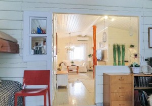 Holiday Home Inninniemi by Interhome