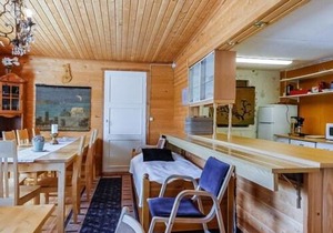 Holiday Home Itätullinkievari