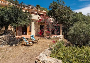 Holiday Home ‘Torrehouserental’ with Sea View, Garden & Terraces; Parking Available