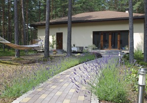 Holiday Home Jūrmalas Priedes