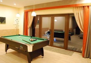 Holiday Home Jūrmalas Priedes