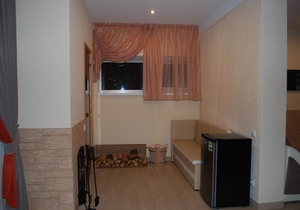 Holiday Home Jūrmalas Priedes