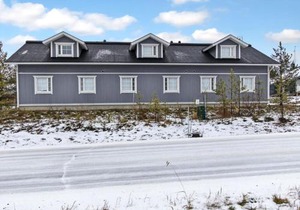 Holiday Home Jahtikaltio 2 by Interhome