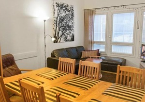 Holiday Home Jahtikaltio 2 by Interhome