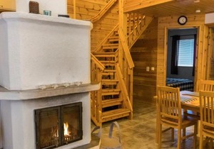 Holiday Home Jahtikaltio 2 by Interhome