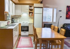 Holiday Home Jahtikaltio 3