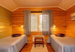 Holiday Home Jutapirtti