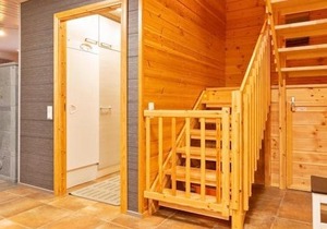 Holiday Home Jutapirtti