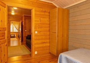 Holiday Home Jutapirtti