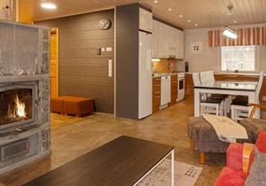 Holiday Home Jutapirtti