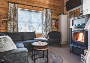 Holiday Home Kätkäläinen 5 e 3 by Interhome