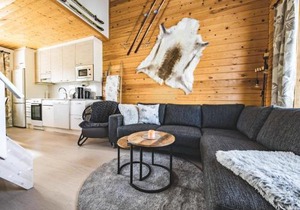 Holiday Home Kätkäläinen 5 e 3 by Interhome