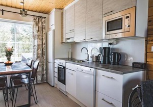 Holiday Home Kätkäläinen 5 e 3 by Interhome