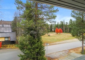 Holiday Home Kanerva 202 by Interhome