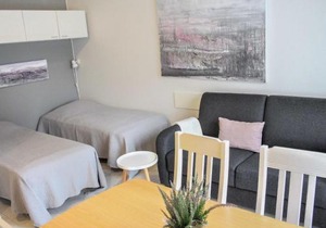 Holiday Home Kanerva 202 by Interhome