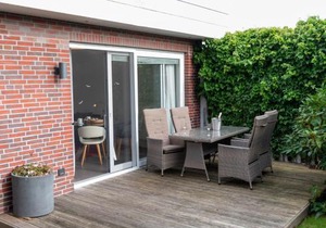 Holiday Home Kegelrobbe by Interhome