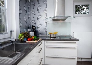 Holiday Home Kegelrobbe by Interhome