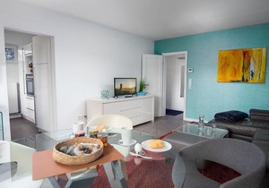Holiday Home Kegelrobbe by Interhome