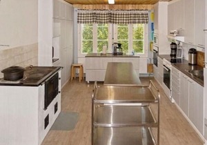 Holiday Home Kinttaanpirtti