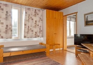 Holiday Home Kinttaanpirtti
