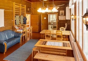 Holiday Home Kinttaanpirtti