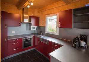 Holiday home Klippitz Bliss