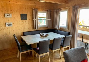 Holiday home Klippitz Bliss