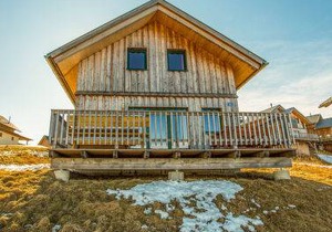 Holiday home Klippitz Bliss