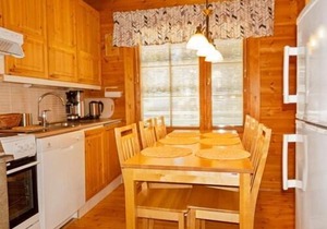 Holiday Home Kolorakka 1