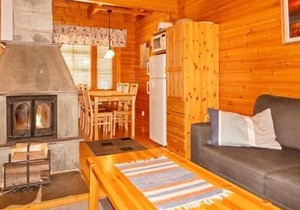 Holiday Home Kolorakka 1