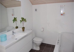 Holiday Home Kongsnæsparken Stubbekøbing I